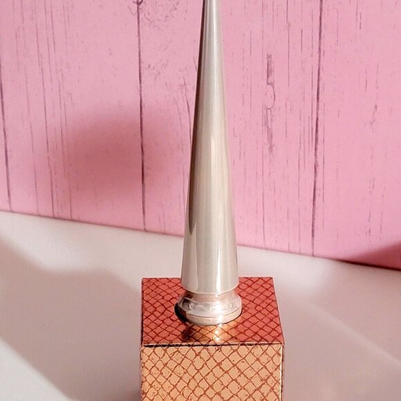 Christian Louboutin Rouge Louboutin Nail Colour in Goldissima NEW in Box - Picture 7 of 11